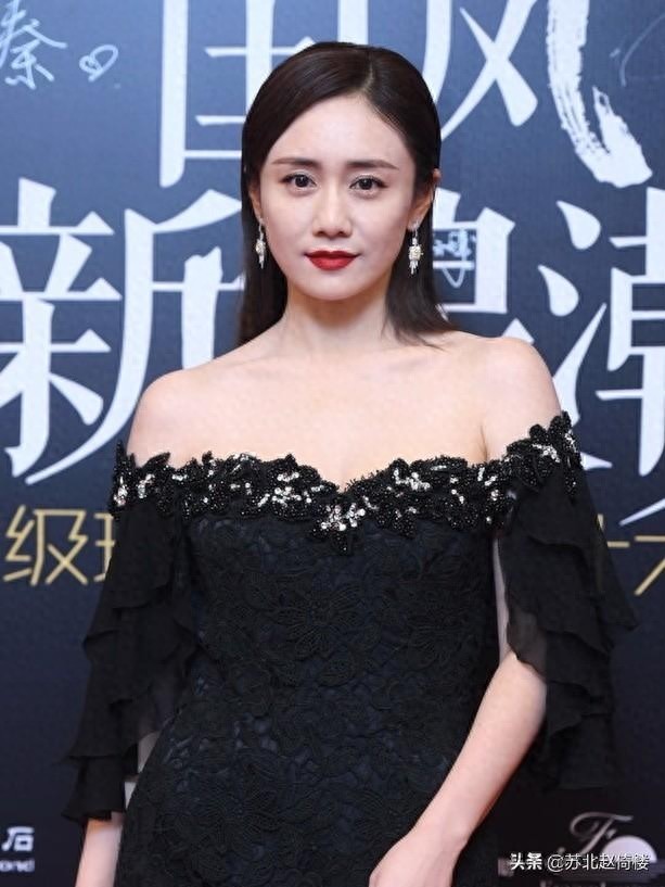 娱乐圈的15位80后女星,个个美若天仙,你最喜欢谁?