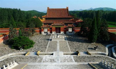 ​唐山必去的三大宝藏景点，带你领略别样风情
