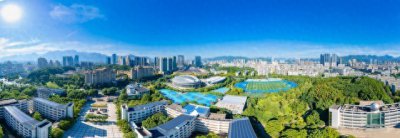 ​福州大学：985还是211？深度解读这所双一流高校的魅力与实力