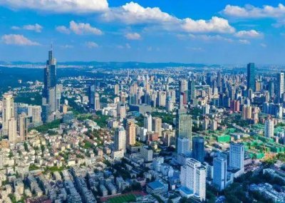 ​南京最出名的6家人气餐厅，价格亲民环境好，菜品齐全，好吃味美