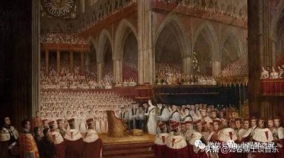 ​跟着冬奥会学古典音乐（二）让作者名誉扫地的《威风堂堂进行曲》