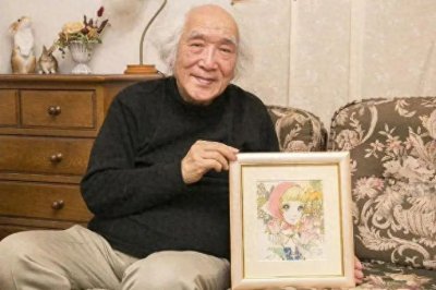 ​日本90岁少女漫名家去世，这种病一定要注意！