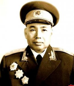 ​「大乎史话」“少林将军”许世友指挥的万源保卫战