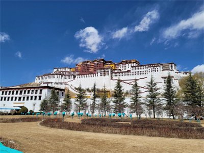 ​拉萨攻略②:经验之谈，市内景点