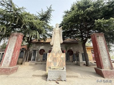 ​赫赫有名的“马陵之战”竟发生在长葛？历史学者提出新证