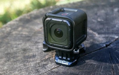 ​干货分享：运动相机王牌GoPro HERO9和GoPro HERO10到底差在哪里？