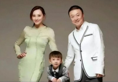​马琳的妻子太美啦！马琳才是真正的赢家