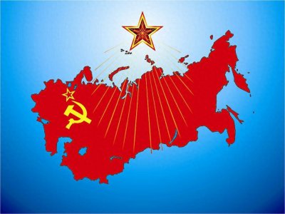 ​苏联的优点大于缺点 - 俄罗斯网友