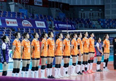 ​浙江女排4人迎喜讯，倪梦杰不弱于陈曦悦，孙若箐回归值得期待