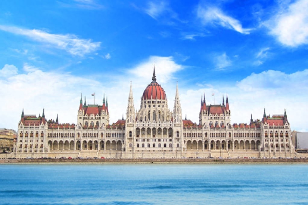 布达佩斯(Budapest)(匈牙利)