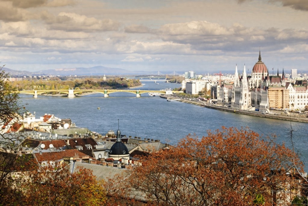 布达佩斯(Budapest)(匈牙利)