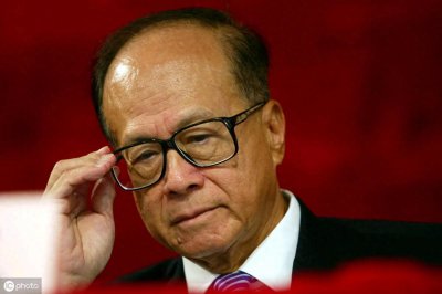 ​李嘉诚卖港口，背后隐藏的国家责任危机！
