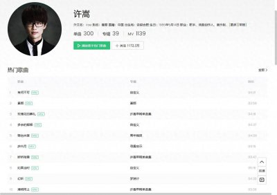 ​一首《灰色头像》陪伴整个夏天，如今却成了音乐“失踪人口”
