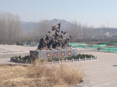 ​129师和晋冀鲁豫边区部队序列和各级将领（1940年夏）（下篇）