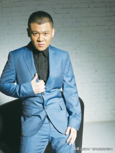​《女匪首传奇》姜艺声转型力求突破