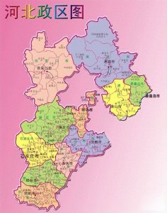 ​2023年河北11个地级市综合实力排名，承德进出口值最低、GDP第10