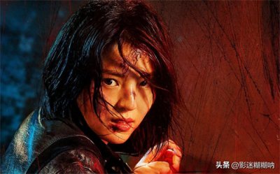 ​逆袭！九部复仇韩剧，看平凡女主如何成为复仇女王