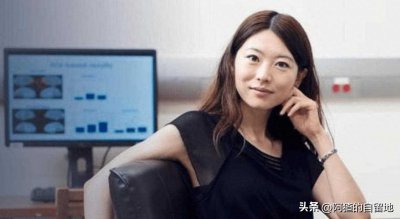 ​2000年，14岁神童何碧玉750分考上清华，赴美留学后至今不愿回国