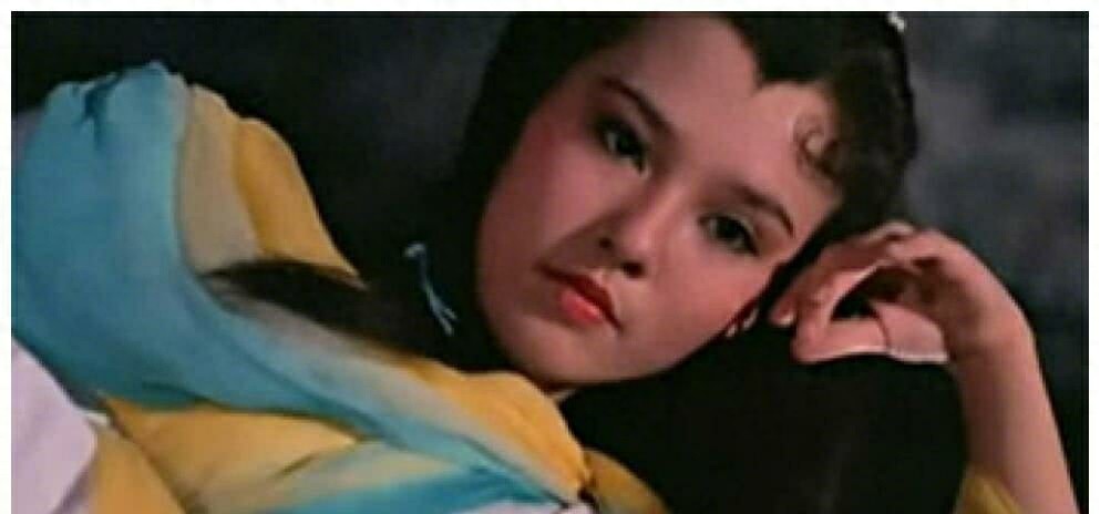 历代小龙女大集合,哪一版的小龙女是你心中永远的白月光?