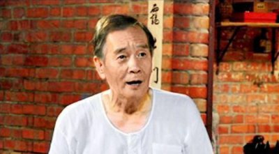 ​台湾老戏骨侯杰去世，曾扮演阮经天父亲，晚年包尿布流浪街头