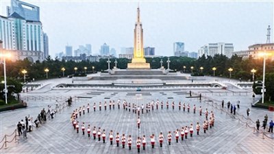 ​中秋国庆南昌地铁时间有调整