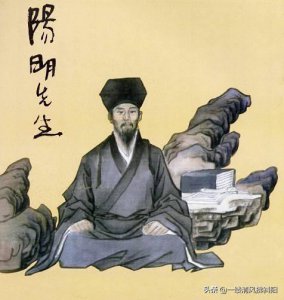 ​心学太可怕了，知行合一的王阳明到底有多牛