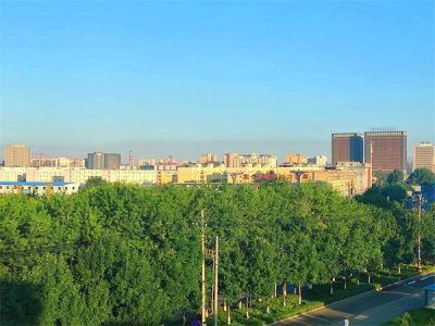 ​新疆伊宁属于哪个市（对伊宁这座城市的旅行印象）