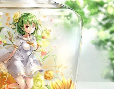 ​女人“没心没肺”的特点