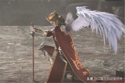​雄兵连之诸天降临完结，下一季如何开始，三个方面埋下伏笔