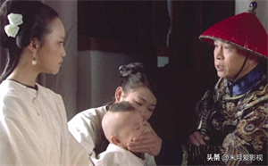 甄嬛传浣碧为什么要自尽而死(浣碧结局是什么)-