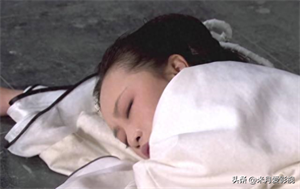 甄嬛传浣碧为什么要自尽而死(浣碧结局是什么)-