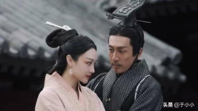 ​本夫人是男人，嬴政说他已经是男人了