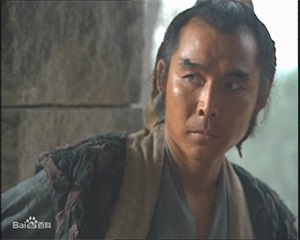 阮小七身份事迹介绍（水浒传阮小七人物经历）-