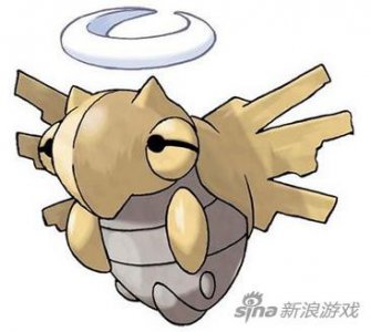 ​口袋妖怪复刻手游脱壳忍者精灵能力详解