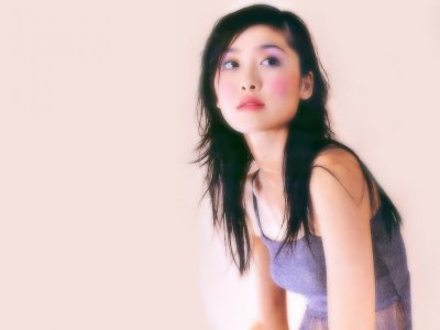 ​美女周丽淇