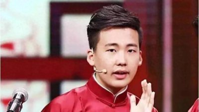 ​郭麒麟向女友求婚：勇气与真爱的见证德云社演员郭麒麟求婚成功：