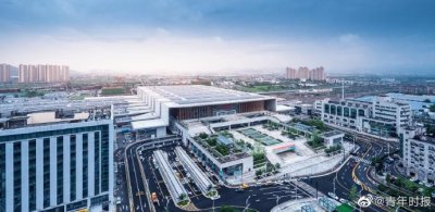 ​杭州南站全新归来！交通路线、便民设施、美食住宿全部安排，赶紧转发收藏