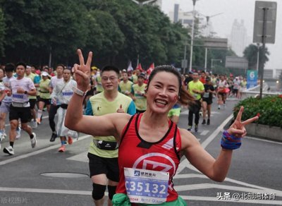 ​跑步5公里用多少时间才正常?