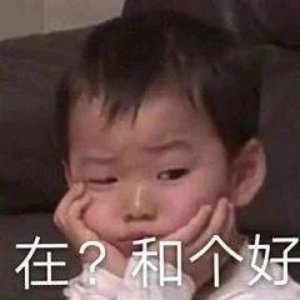 ​一组道歉专用的可爱表情包