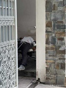 ​柬埔寨金边BKK发生枪击，一栋别墅被包围
