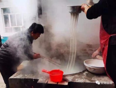​临漳｜传统“小皮渣”致富“大金块”