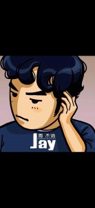 ​今日壁纸 | Q版周杰伦专辑封面