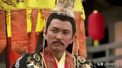 ​毒镖暗算！四唐将惨死西域，史书上为何抹去苏宝同？