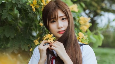 ​喜欢蓝色的女人是什么性格？探索色彩背后的心灵密码