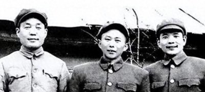 ​《亮剑》中“赵刚”原型是谁？清华大学毕业的高材生少将：李震