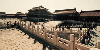 ​真的有鬼？故宫十大灵异事件，每一件都让人毛骨悚然