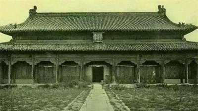 ​探寻华夏神秘档案：那些难以言说的灵异奇事