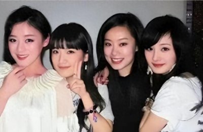 ​北影05级表演班：同宿舍四人，命运为何大不同？