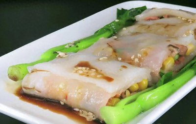 ​中国十大街头小吃：舌尖上的美味探索