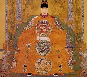 ​万历中兴的影响 明朝建国以来最繁荣的时期